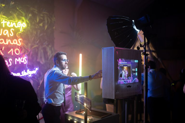 Consejos para realizar un Evento Híbrido