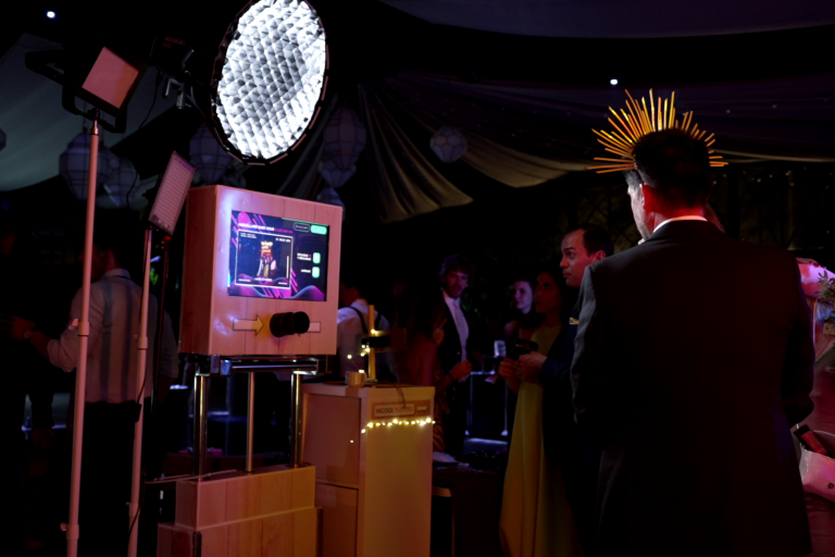 La importancia de los audiovisuales en eventos